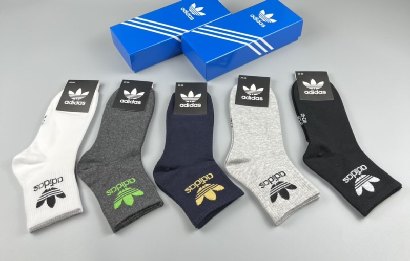 Adidas Socks